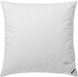 Billerbeck E04 Gold Edition 15 Kussen met stevige ondersteuning - 80 X 80 Cm - Allergievriendelijk Donskussen met zachte hoes Naty Shop Standaardkussens Standaardtitel