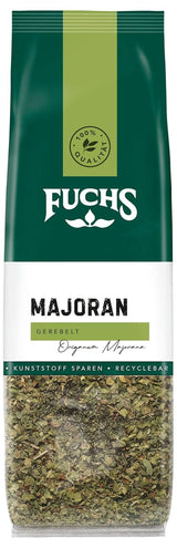 Fuchs - Marjolein, 10 gram Specerijen Naty Shop