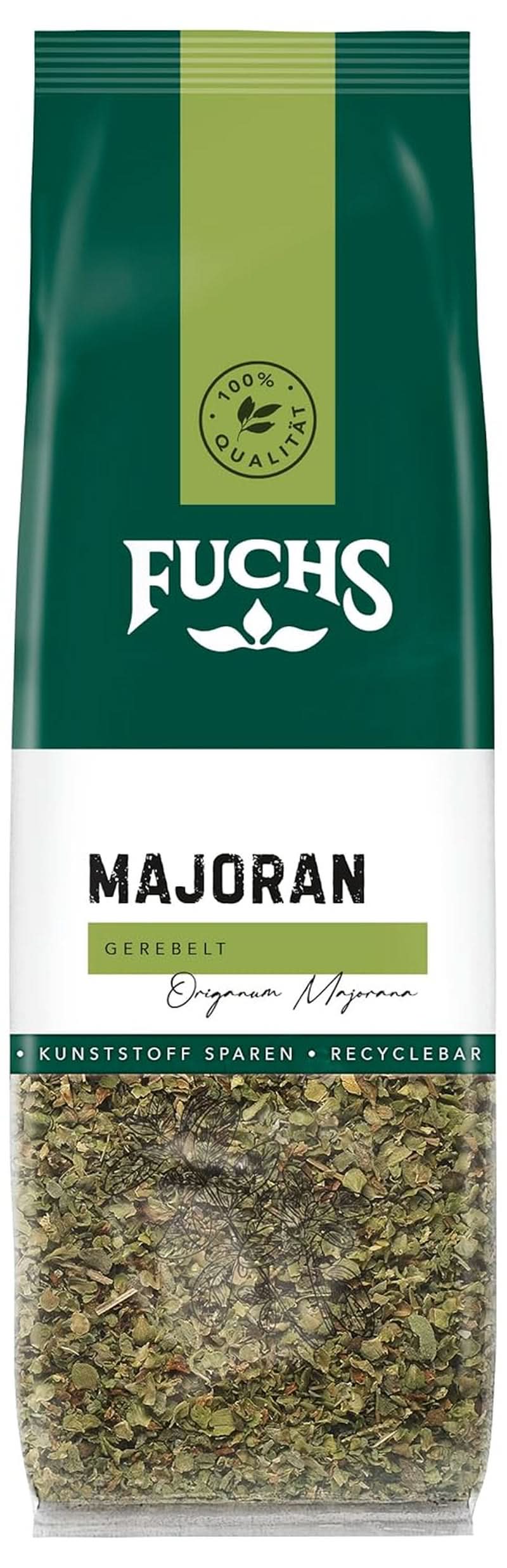 Fuchs - Marjolein, 10 gram Specerijen Naty Shop