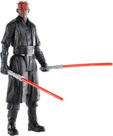 Star Wars Encounter with the Dark Side-figurenset (schaal van 30 cm) Actiefiguren van 3 stuks Naty Shop