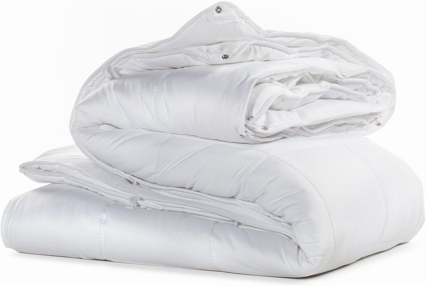 Caleffi Aloë Vera 4 Seizoenen Polyester Donsjack Eenpersoonsbed Dekbedden Naty Shop Standaardtitel