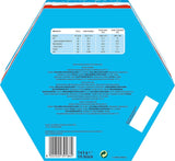 Kinder Mix Kerstbord - heerlijke chocoladespecialiteiten uit het Kinder assortiment - 143g