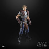 Star Wars Black Series Dash Rendar, Star Wars: Shadows of the Empire verzamelfiguur (15 cm) Actiefiguren Naty Shop