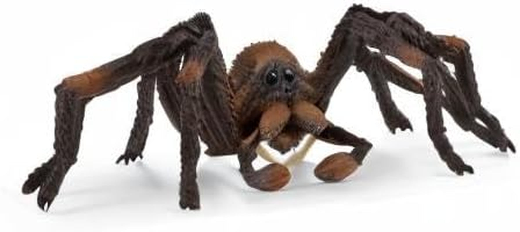 Schleich 13987 Aragog, vanaf 6 jaar, HARRY POTTER - speelfiguur, 17 X 8 X 14 cm Actiefiguren Naty Shop