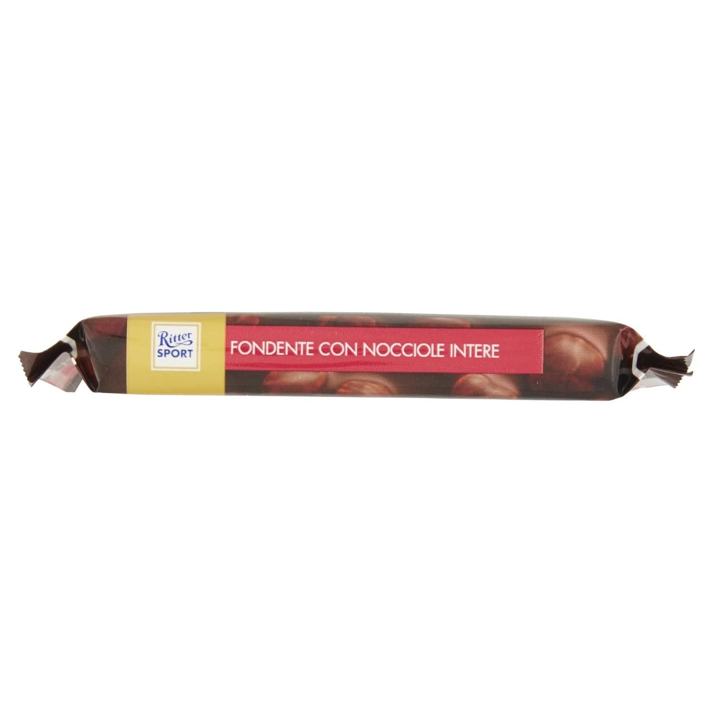 RITTER NK HELE ZWARTE NOTEN 100 G