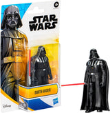 Star Wars Epic Hero Series Darth Vader-actiefiguur (10 cm) Actiefiguren Naty Shop