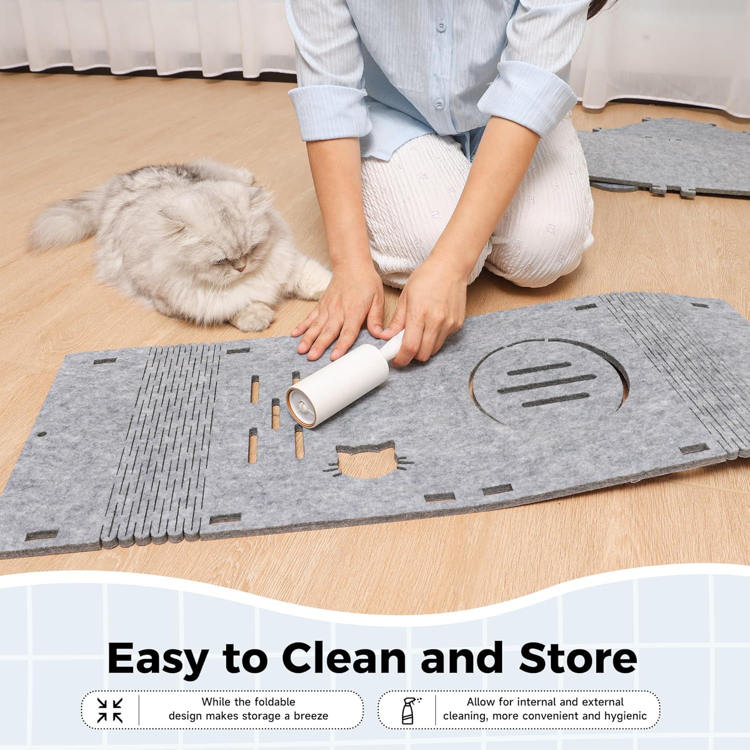 Dekens en meubels, Huisdieren, Grotten & Huizen, Katten, Kattenbedden, Katten - bedden, matrassen