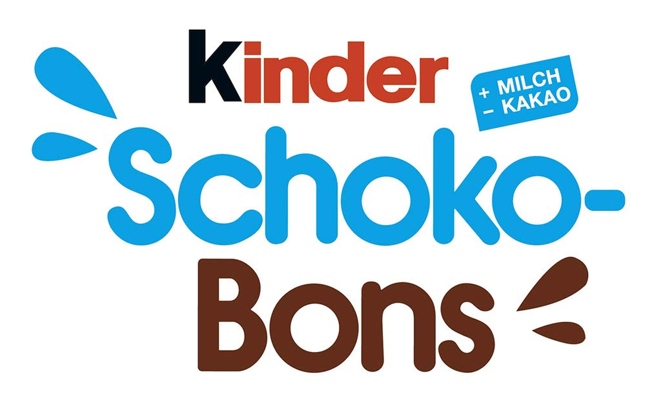 Kinder SCHoco-Bons, 300g