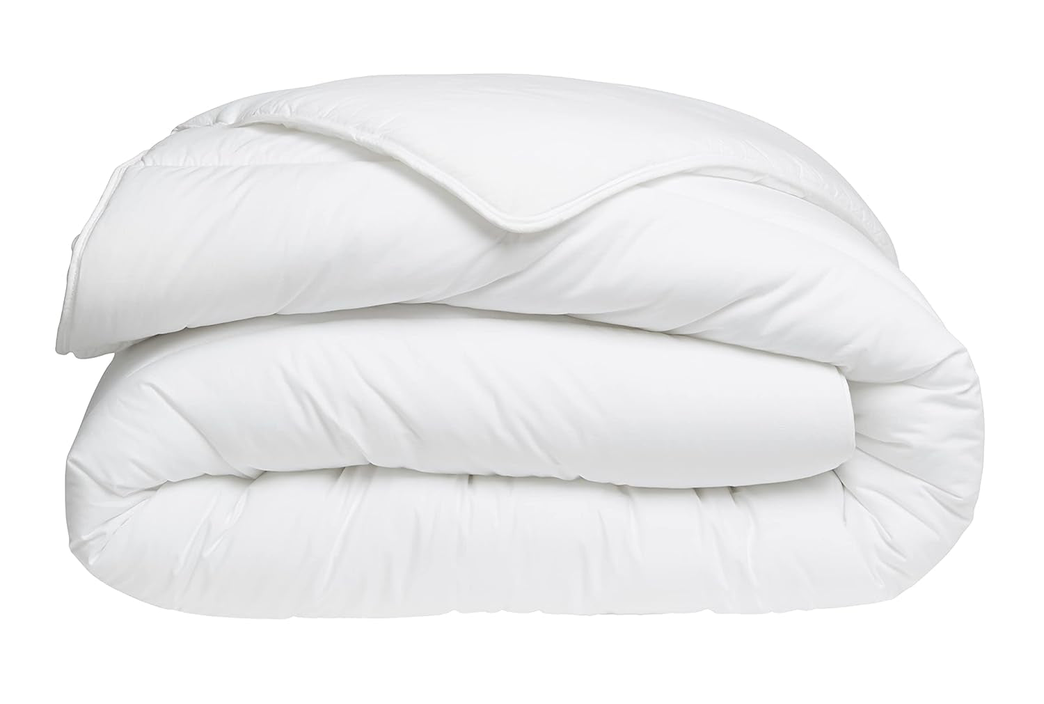 Dodo L Quilt, Gematigd, Ecologisch, 240 X 260 L, Voor tweepersoonsbed | Quilt New York, Zacht, Perzikhuid, Machinewasbaar op 40 °C Quilts en quilts Naty Shop Wit 240/260