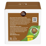 NESCAFÉ DOLCE GUSTO Café au Lait Kaffeekapseln 6er-pakket (6 x 16 Kapseln)