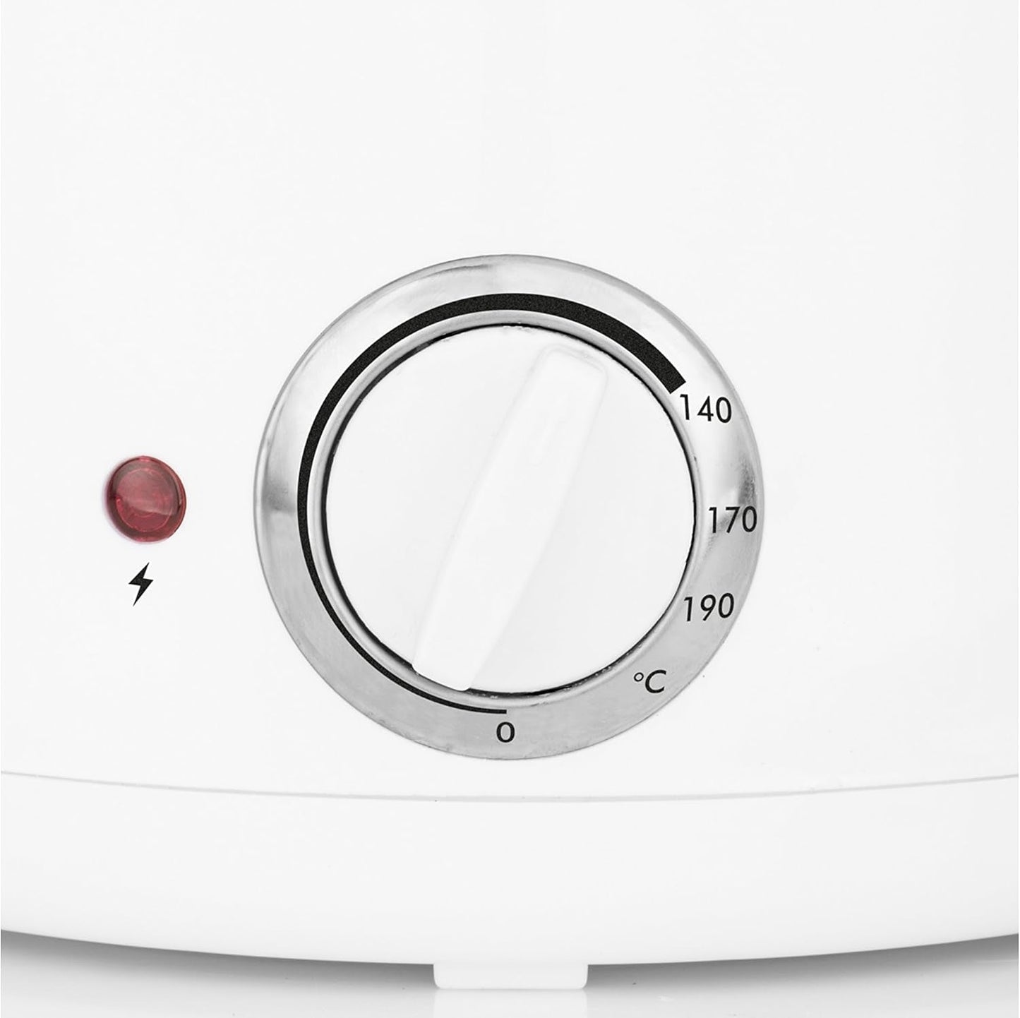 Tristar FR-6941 friteuse - thermostaat, 1,5 L, 1000 W, wit Apparaten Naty Shop