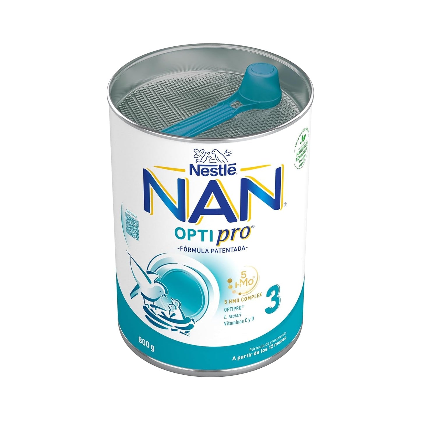 Zuivelproducten 3 KINDEREN 800 G
