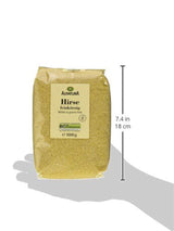 Pakket hele gierst 1 kg