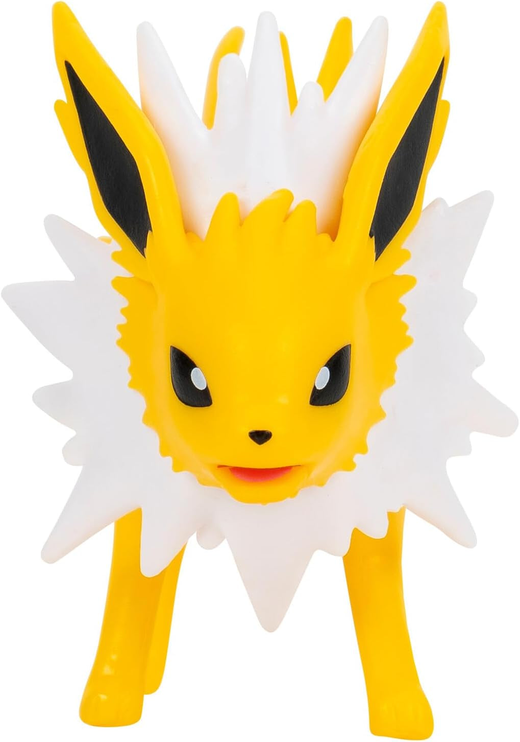 Pokémon PKW3574 - Battle Figure Pack - Blitza, officieel gedetailleerd figuur, 7,5 cm actiefiguren Naty Shop