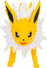Pokémon PKW3574 - Battle Figure Pack - Blitza, officieel gedetailleerd figuur, 7,5 cm actiefiguren Naty Shop