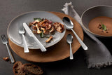 ZWILLING Schommel Besteckset, 30-Tlg, Voor 6 Personen, 18/10 Edelstahl, Essbesteck Poliert, Spülmaschinengeeignet, Silber Kitchen Naty Shop