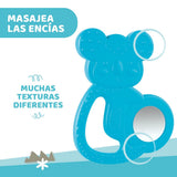Chicco Fresh Power 3D Koala bijtspeeltje, 4M+