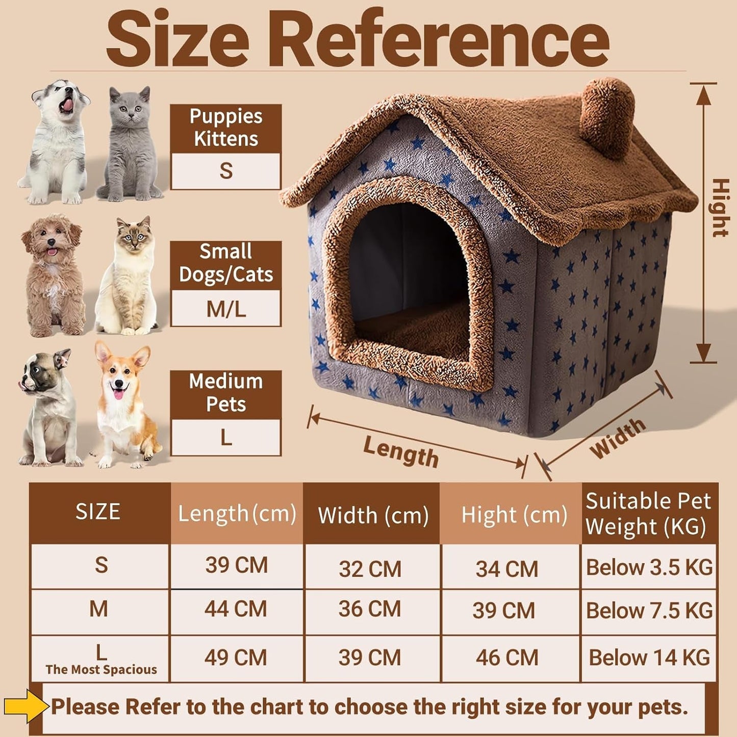 Dekens en meubels, Huisdieren, Grotten & Huizen, Katten, Kattenbedden, Katten - bedden, matrassen