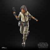Star Wars Black Series OSHA Aniseya-actiefiguur om handlangers te verzamelen (schaal van 15 cm) Actiefiguren Naty Shop