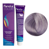 Fanola crema colore Kleurcrème 7.0 Blond, 100 ml