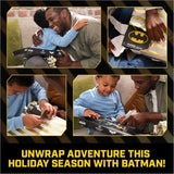 The Dark Knight - Batman-actiefiguur Bekend uit de legendarische trilogie The Dark Night in 30 cm. Vanaf 3 jaar Actiefiguren Naty Shop