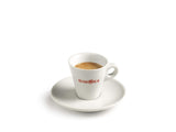 Gimoka - Compatibel voor Nescafè - Dolce Gusto - 64 Kapsel - Romige Smaak - Intensität 10 - Made In Italy - 4 Packungen Zu 16 Kapseln