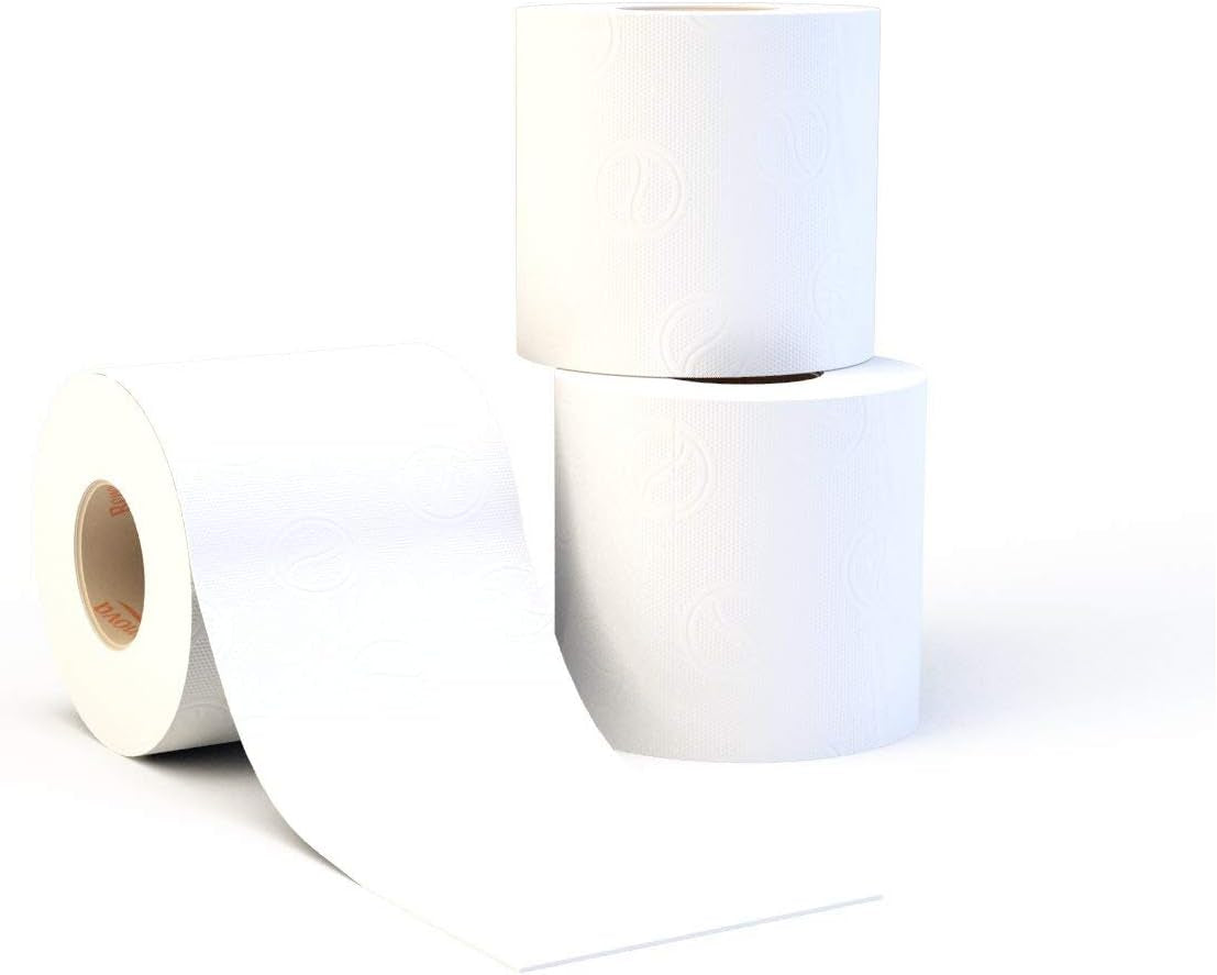 Toiletpapier Renova Super, 48 rollen