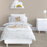 Kinderbeddengoed, Simba, The Lion King Beddengoed - kinderen Naty Shop
