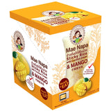- Kleefrijst met kokos en mango - (6 x 80 g)