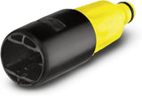 Kärcher tuinslangadapter