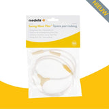 Vervangende slang Medela Swing Flex Accessoires Voeding en borstvoeding Bebe Naty Shop
