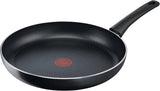 Tefal C27808 Royale kookpan 32 cm, antiaanbaklaag, Thermo-Fusion bodem, alle soorten inductiekookplaten Potten en pannen Naty Shop Standaard titel