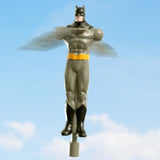 Vliegende helden - Batman Actiefiguren Naty Shop
