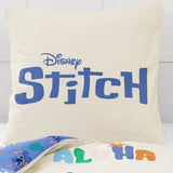Beddengoed voor kinderen en tieners, Stitch Beddengoed - kinderen Naty Shop
