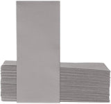 Soft Point 50 tissues 1/8 vouw Hoogwaardig wegwerpdoekje 32x38cm champagne