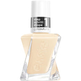 Essie Langanhaltender Nagelleck Top Coat Mit Glänzendem Finish, Maniküre Ohne Uv-Licht, Gel van Essie, Kleur: Nr. 00 Topcoat, transparant, 1 x 13,5 ml