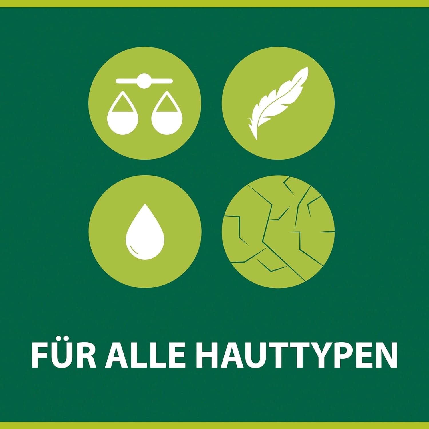 Palmolive Vloeibare handzeep, set 6 x 300 ml Naty Shop