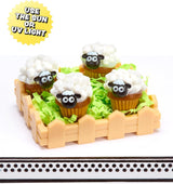 MGA's Miniverse Make It Mini Spring Series - Seizoensgebonden miniatuur verzamelobjecten van hars voor doe-het-zelf en display met replica, niet-eetbare ingrediënten - voor verzamelaars en kinderen vanaf 8 jaar