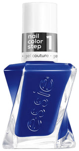 Essie Langanhaltender Nagelleck Top Coat Mit Glänzendem Finish, Maniküre Ohne Uv-Licht, Gel van Essie, Kleur: Nr. 00 Topcoat, transparant, 1 x 13,5 ml