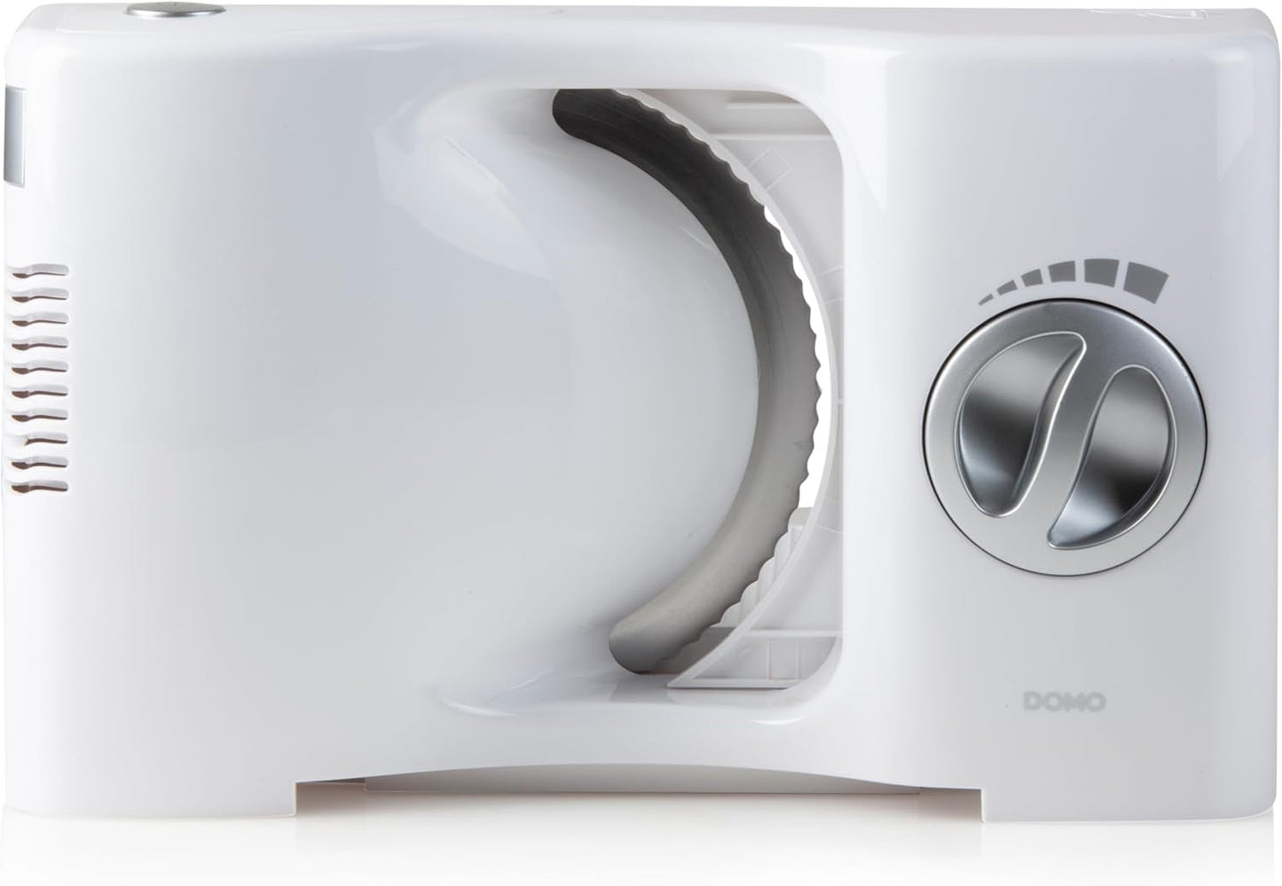 DOMO 120W MS171 Multi Slicer, kunststof, wit Shredders en Slicers Naty Shop