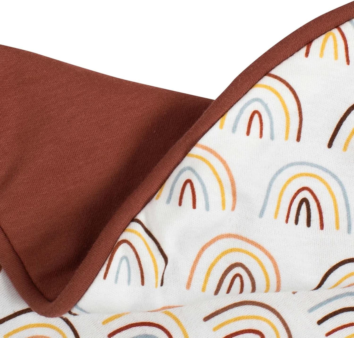 Borstvoedingskussenhoes - Biologische stof Voedings- en borstvoedingsaccessoires Bebe Naty Shop