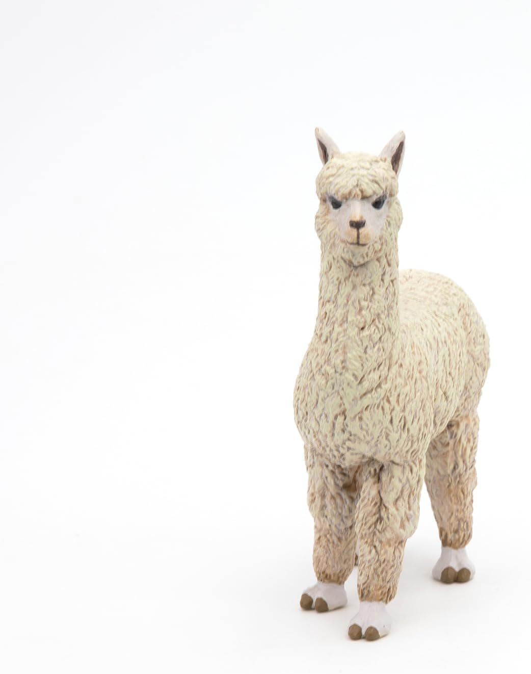 Papo 50250 Alpaca Actiefiguren Naty Shop
