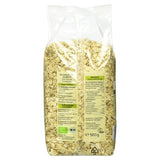 Grote biologische havermout, 500g
