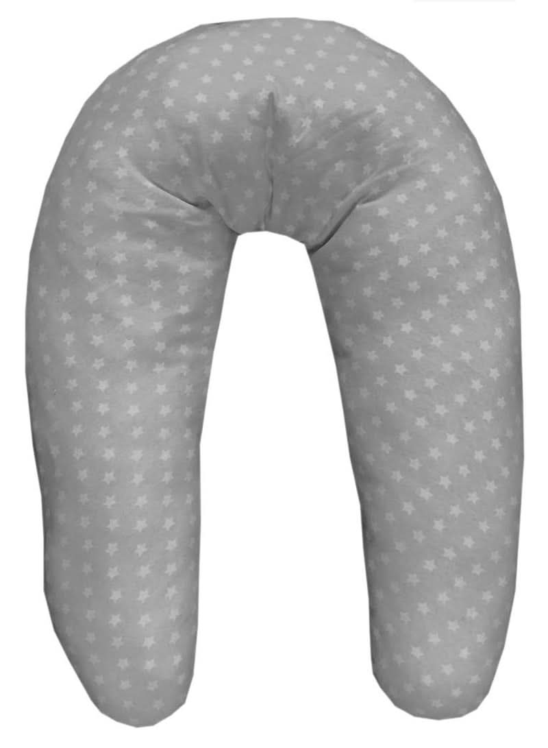 Voedingskussen, mol, katoen, 180 g/m² Accessoires Voeding en borstvoeding Bebe Naty Shop