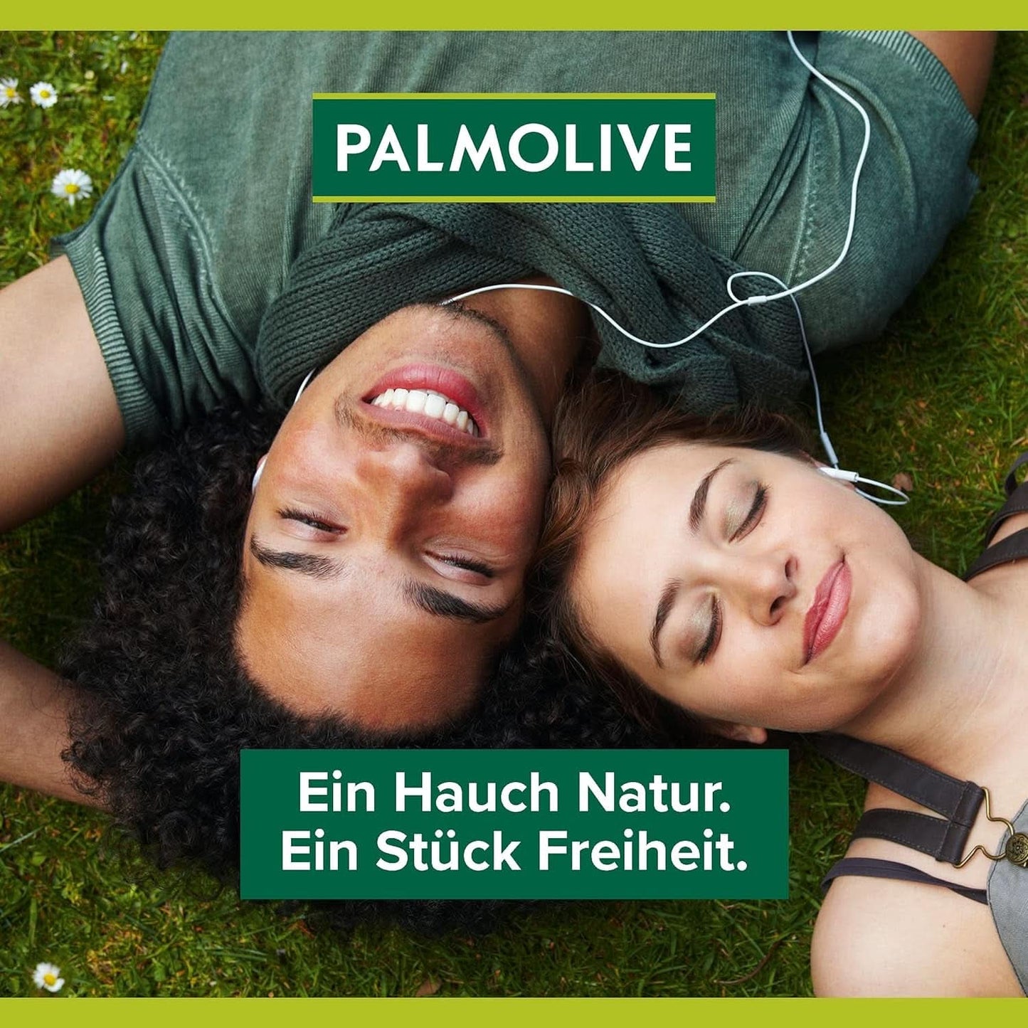 Palmolive Naturals Kokos- en melkdouchegel, 6 x 250 ml Naty Shop douche en bad