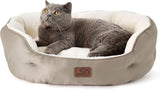 Bedden en banken, dekens en meubels, huisdieren, katten, kattenbedden, katten - bedden, matrassen