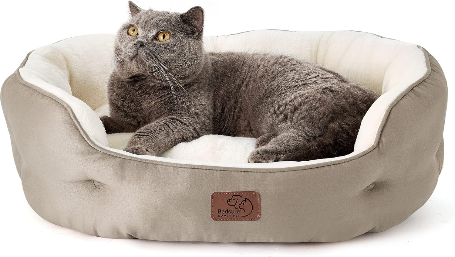 Bedden en banken, dekens en meubels, huisdieren, katten, kattenbedden, katten - bedden, matrassen