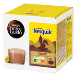 NESCAFÉ DOLCE GUSTO NESQUIK Kakaokapseln 3er-pakket (3 x 16 Kapseln)