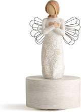 Enesco - 27165 Souvenir - Muziek Beeldjes en sculpturen Naty Shop Standaard titel