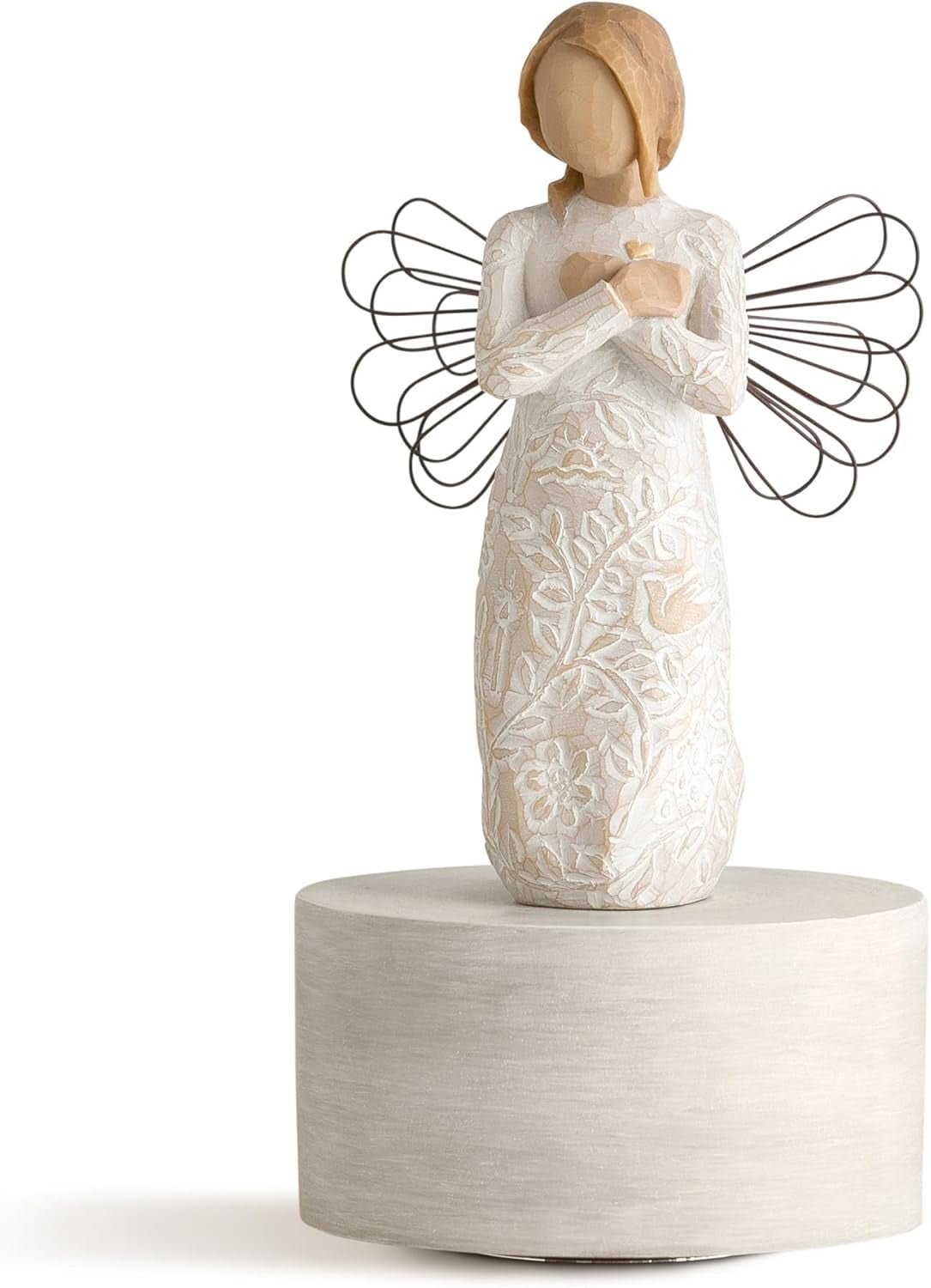 Enesco - 27165 Souvenir - Muziek Beeldjes en sculpturen Naty Shop Standaard titel